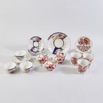 1723 4051 TEA SET